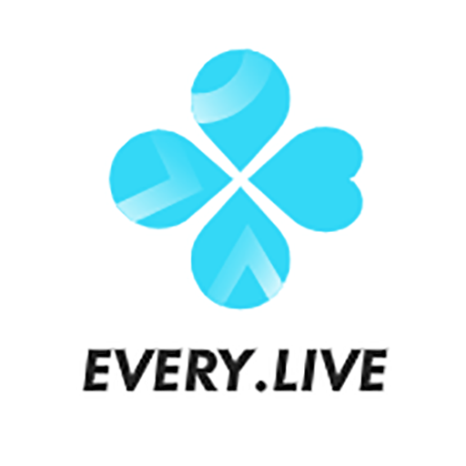 every live（エブリィライブ）ー　ライブ配信アプリ